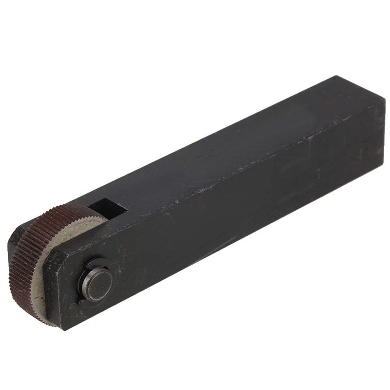 CNBTR 0.5mm 1.5mm 2mm Pitch Single Wheel with 1.0mm Pitch Straight Linear Knurling Tool Set of 7 - Image 3